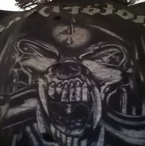 Meet your Posher, Bradley